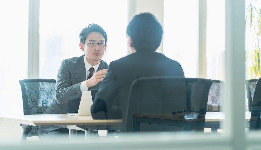 エージェントとは