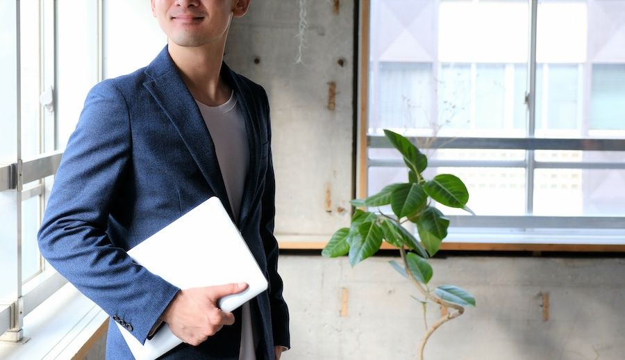 ベンチャー企業 イメージ画像1