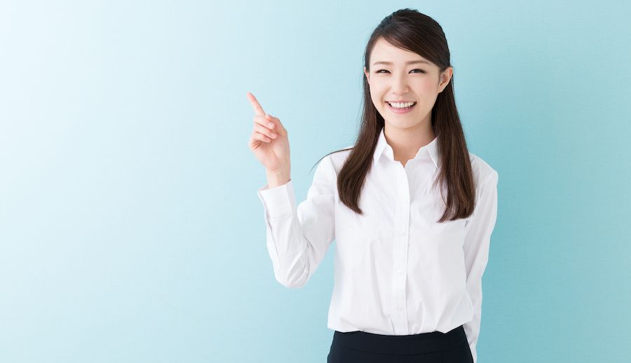 20代の転職 イメージ1